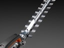Husqvarna Akku-Stab-Heckenschere 520iHE3 (536LiHE3) 