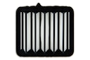 Husqvarna Luftfilter Nylon 80 µm