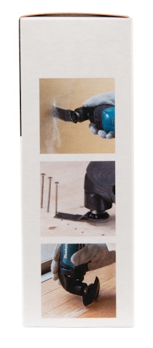 Makita Multifunktionswerkzeug Tauchsägeblatt-Set B-67480