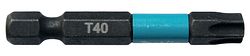 Makita Bit T40 Impact Black B-63812