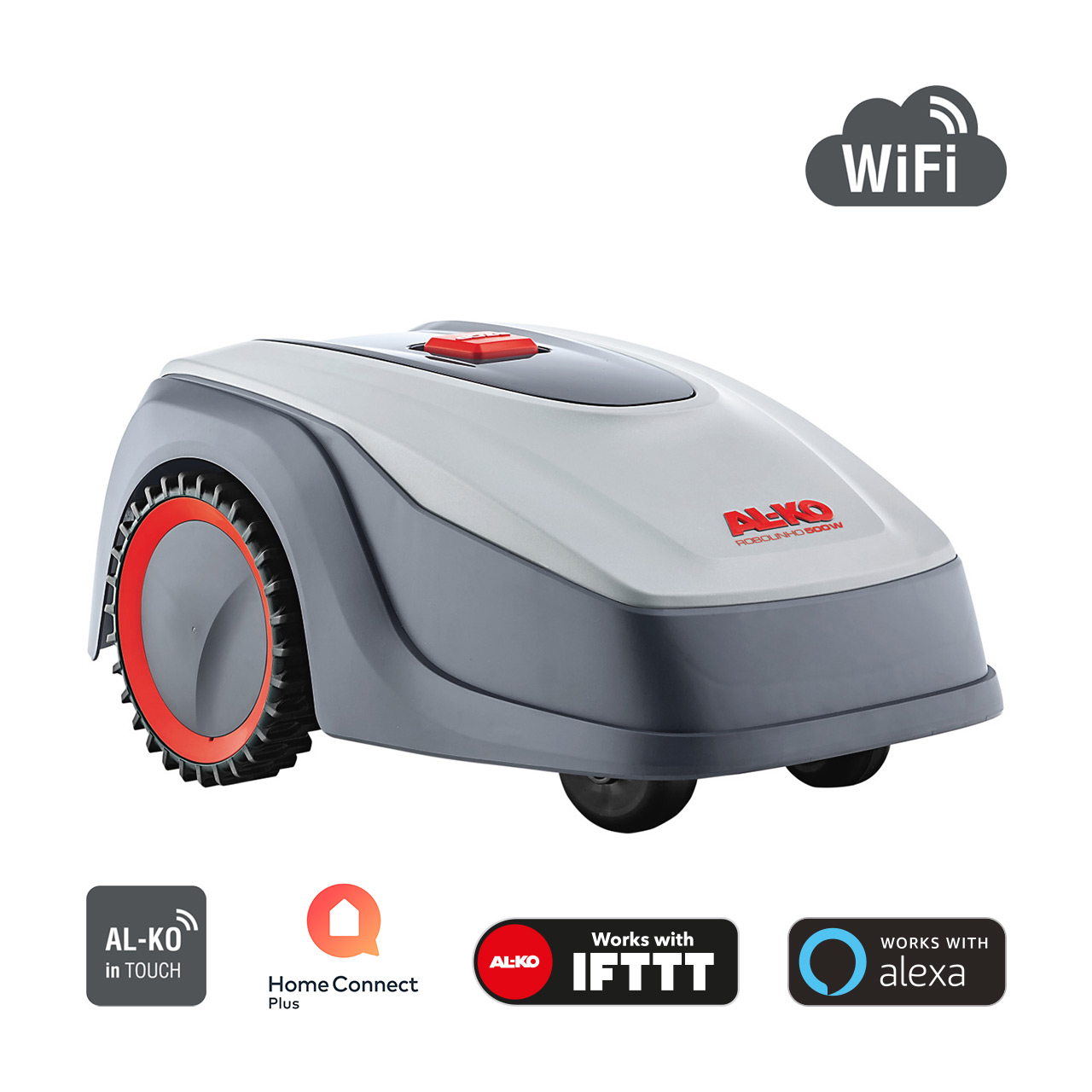 AL-KO Mähroboter Robolinho® 500 W