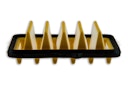 Husqvarna Luftfilter Nylon 44 µm
