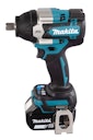 Makita Akku-Schlagschrauber DTW701RTJ