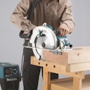 Makita Handkreissäge HS0600