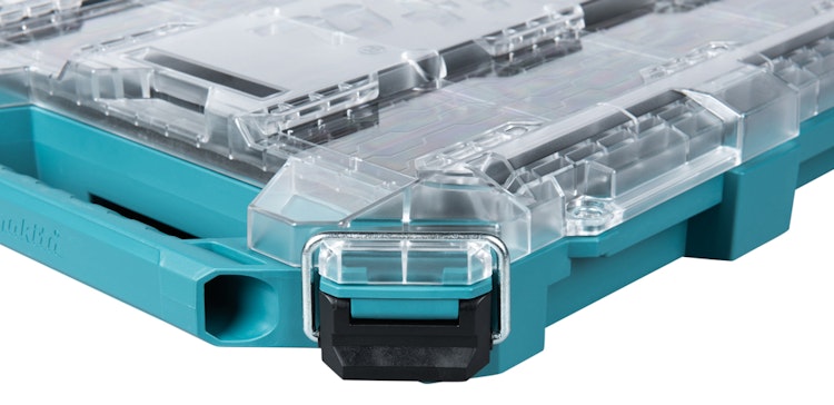Makita MAKTRAK Organizer flach M P-91051