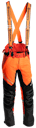 Husqvarna Schnittzschutz Bundhose Technical Extreme 20 m/s M