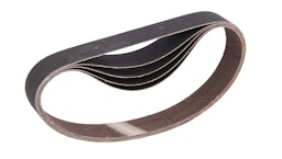 Makita Schleifband Glas 30x533mm K120 P-01214 Makita Schleifband Glas 30x533mm K120 P-01214Zubehörbild