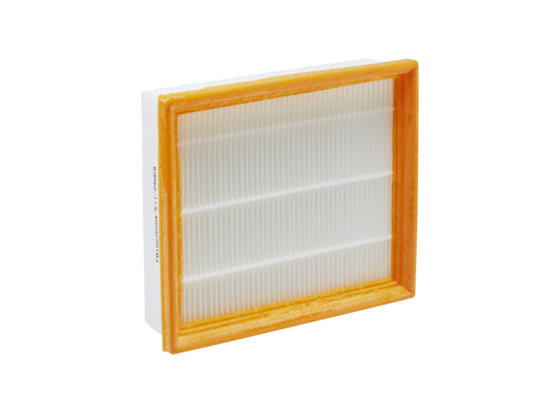 EGO Power Flachfilter für WDV0900E AVF0900