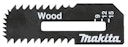 Makita Trockenbausägeblatt Holz B-49719