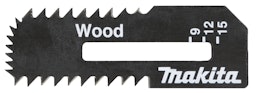 Makita Trockenbausägeblatt Holz B-49719Zubehörbild