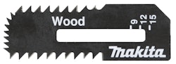 Makita Trockenbausägeblatt Holz B-49719