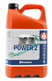 Husqvarna Kraftstoff XP Power 2T 5 LiterZubehörbild