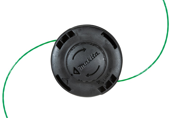 Makita 2-Fadenkopf Tap&Go 191D89-4