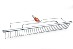 WOLF-Garten Rasenrechen UH-M 60