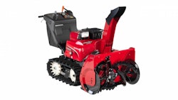 Honda Schneefräse HSM 1380I TDR