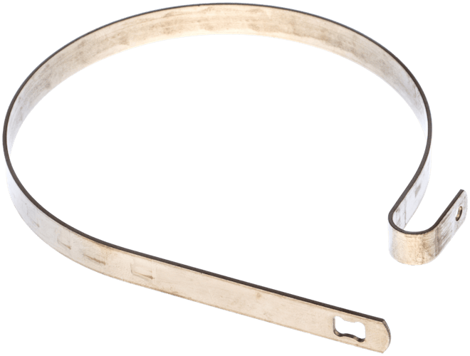 Husqvarna 580 49 08-01 - Bremsband