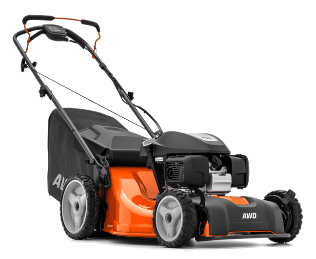 Husqvarna Rasenmäher LC 353AWD