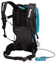 Makita Akku-Rucksackstaubsauger DVC660Z
