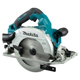 Makita Akku-Handkreissäge DHS782ZJ Makita Akku-Handkreissäge DHS782ZJZubehörbild
