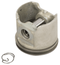 Husqvarna 537 26 18-02 - KOLBEN