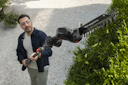 Vorschaubild Husqvarna Aspire® SE20-P4A mit Verlängerung inkl. Akku und Ladegerät