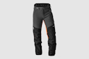 Husqvarna Schnittschutzhose Technical - Herren - Klasse 1 20 m/s