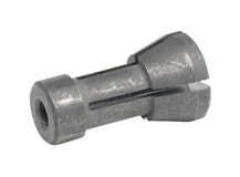 Makita Spannzange 6mm 763620-8Zubehörbild
