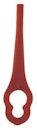 Einhell Rasentrimmer-Zubehör Ersatzmesser-Box PXC Trimmer 3405736
