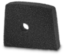 Husqvarna 544 14 10-02 - LUFTFILTER