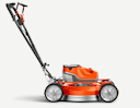 Husqvarna Akku-Rasenmäher LB 553iV
