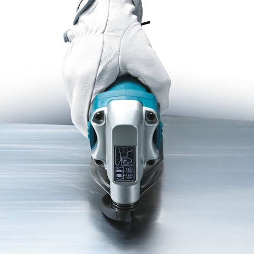 Makita Blechschere JS1602J