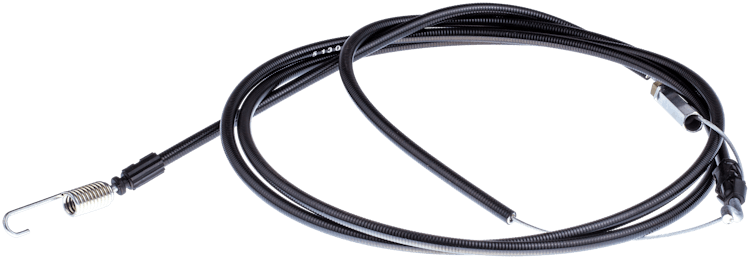Husqvarna 513 06 55-00 - BOWDENZUG  49CM