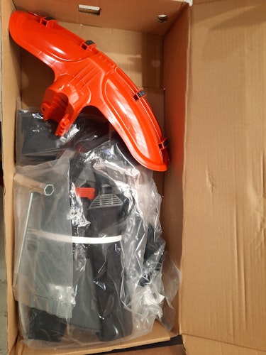 Husqvarna Motorsense 535RXT - Messegerät B-Ware