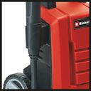Einhell Hochdruckreiniger TC-HP 130 4140750