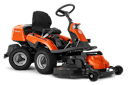 Husqvarna Rider R 216T AWD