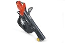 WOLF-Garten - 40V Laubbläser/ -Sauger LYCOS 40/480 V