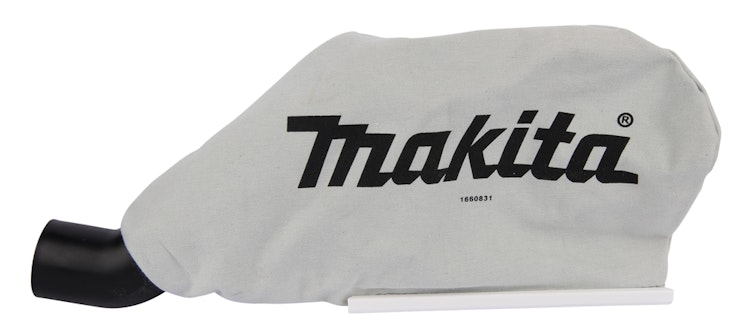 Makita Staubsack kpl. 122853-8