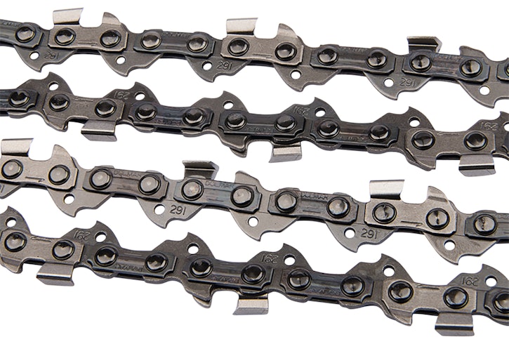 Makita Sägekette 30cm 1,1mm 3/8" K17 191H01-8