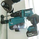 Makita Akku-Kombihammer DHR182RTWJ