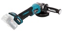Makita Akku-Winkelschleifer GA013GZ