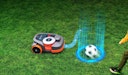 Segway Mähroboter Navimow H800E-VF