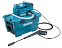 Makita Akku-Hochdruckreiniger DHW080ZK