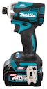 Makita Akku-Schlagschrauber TD001GD201
