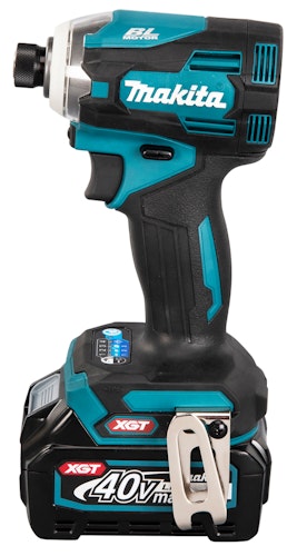 Makita Akku-Schlagschrauber TD001GD201