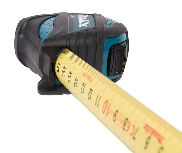 Makita Maßband 5,5 m B-57146