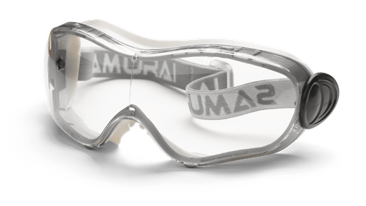 Husqvarna Schutzbrille Googles