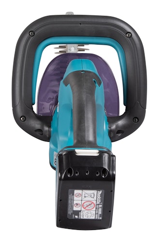 Makita Akku-Heckenschere DUH507Z
