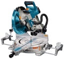 Makita Kapp- und Gehrungssäge LS1219L