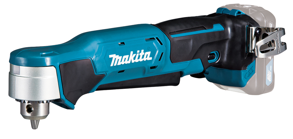 Makita Akku-Winkelbohrmaschine DA332DZ
