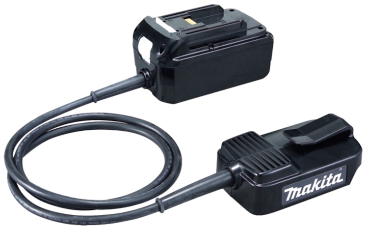 Makita Akku-Adapter 36,0V Garten 195311-7